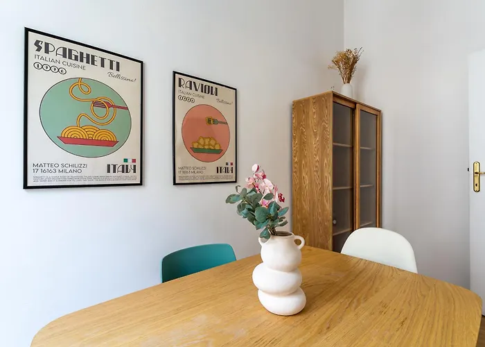 Iflat Comfy By The Vatican Apartment *