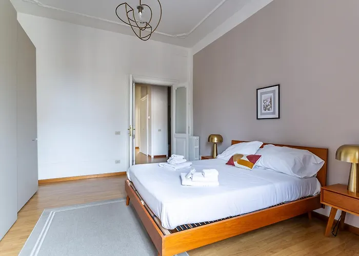 Iflat Comfy By The Vatican Apartment *