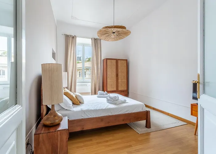 Iflat Comfy By The Vatican Apartment