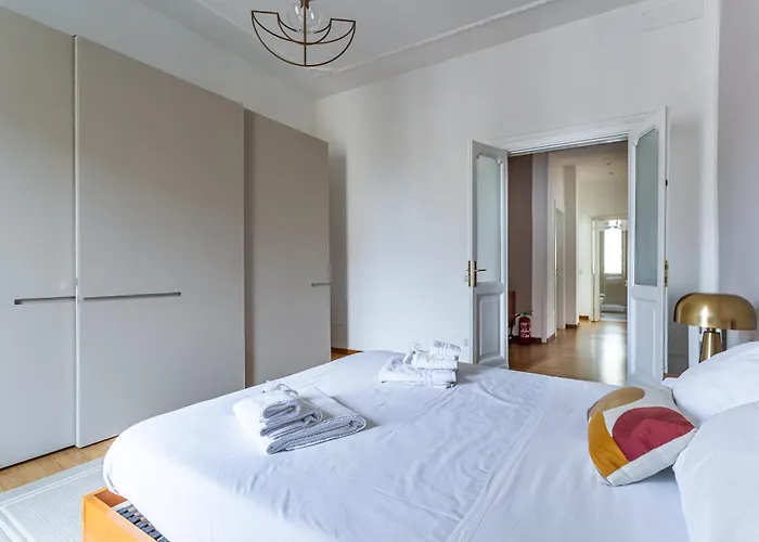 Iflat Comfy By The Vatican * Rom