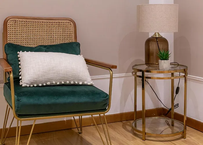 Iflat Comfy By The Vatican Rom